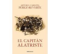 El capitán Alatriste / Captain Alatriste