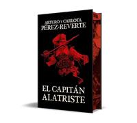 El capitán Alatriste (edición especial limitada) (Las aventuras del capitán Alatriste 1)