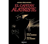 El capitan alatriste (novela grafica)