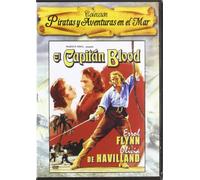 El Capitan Blood [Import]