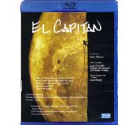 El Capitan [Blu-ray]