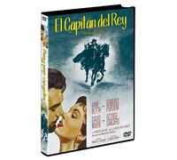 El Capitan Del Rey [Import]