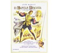 El Capitan Fracasa (Import Dvd) (2009)