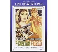 El Capitan Fuego [Import]