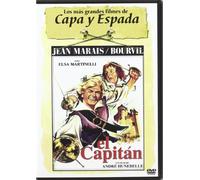 El Capitan [Import]