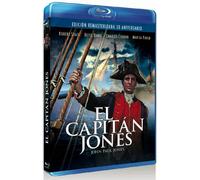 El Capitán Jones (Blu-ray Import) [1959]