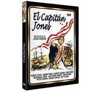 El Capitán Jones *** Europe Zone ***