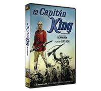 El Capitán King [Import]