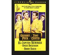 El Capitan Newman [Import]