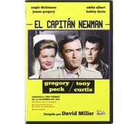 El Capitan Newman [Import]