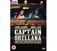El Capitan Orellana [Edizione: Regno Unito] [Import]