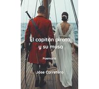 El capitán pirata y su musa