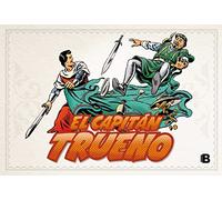 El Capitán Trueno [edición facsímil de colección] 5 - El Capitán Trueno (fascículos: 193 - 240) (nueva edición)