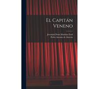 El Capitán Veneno