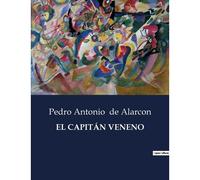 El Capitán Veneno