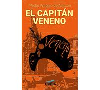 El Capitán Veneno