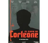 El Capo De Corleone (Il Capo Dei Capi ) (2007) (3Dvds) (Import Edition)