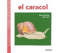 El Caracol - [Livre en VO] Gervais, Bernadette (Auteur)