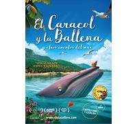 El Caracol Y La Ballena DVD [Import]