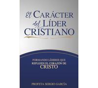 El Carácter del líder Cristiano