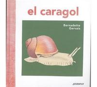 El Caragol - [Livre en VO] Gervais, Bernadette (Auteur)