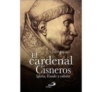 El Cardenal Cisneros Palomares, Jose (Auteur)