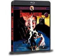 El Carnaval de las Bestias (1980) (Blu Ray) G