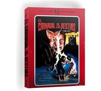 El carnaval de las bestias (1980) (Collector) G