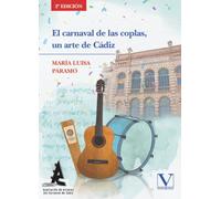 El carnaval de las coplas, un arte de Cádiz