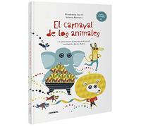 El carnaval de los animales