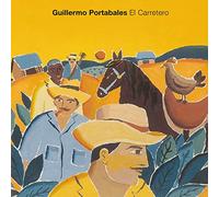 Guillermo Portabale - El Carretero