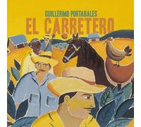 El Carretero by Guillermo Portabales [Audio CD] NEUF