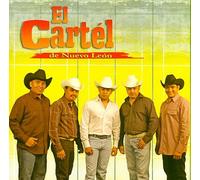 El Cartel De Nuevo Leon - El Cartel De Nuevo Leon