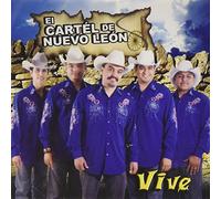 El Cartel de Nuevo Leon - Vive