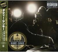 El Cartel-The Big Boss