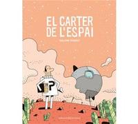 El Carter De L'Espai Perreault, Guillaume (Auteur)