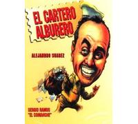 El Cartero Alburero