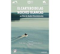 El Cartero De Las Noches Blancas - Dvd