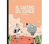 El Cartero Del Espacio Perreault, Guillaume (Auteur)
