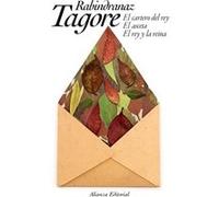 El Cartero Del Rey / El Asceta / El Rey Y La Reina - [Livre en VO] Tagore, Rabindranaz (Auteur)