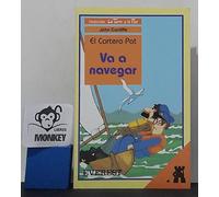 El cartero Pat va a navegar