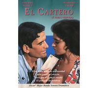 El Cartero Y Pablo Neruda [Import]