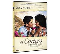 El Cartero Y Pablo Neruda [Import]