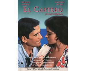 El Cartero Y Pablo Neruda [Import]