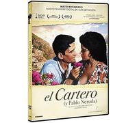 El Cartero Y Pablo Neruda (Spanish Release) Il Postino