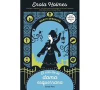 El Cas De La Dama Esquerrana - [Livre en VO] Springer, Nancy (Auteur)