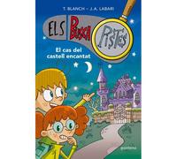 El Cas Del Castell Encantat