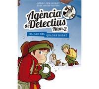 El Cas Del Quadre Robat Lier Horst, Jorn (Auteur)