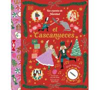 El Cascanueces (The Nutcracker)
