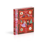 El Cascanueces: Un cuento de Navidad